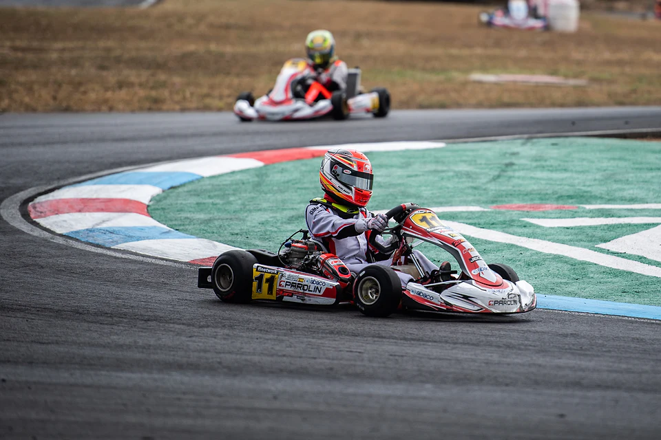 Campeonato de España de Karting · 2021